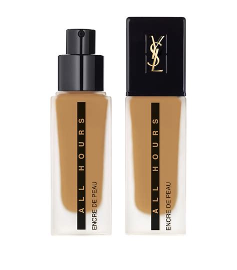 ysl foundation